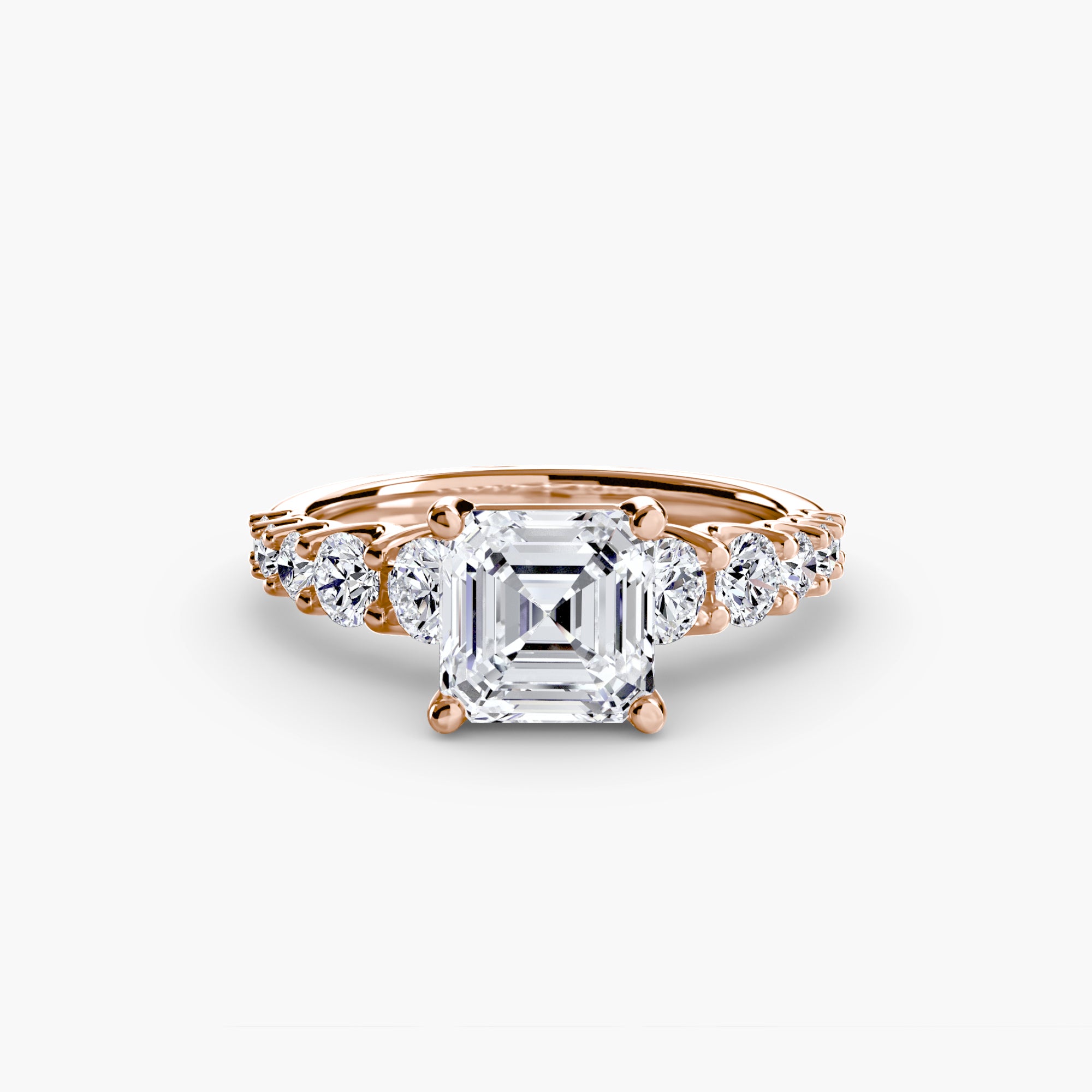 AVIORA Graduated Accent Ring