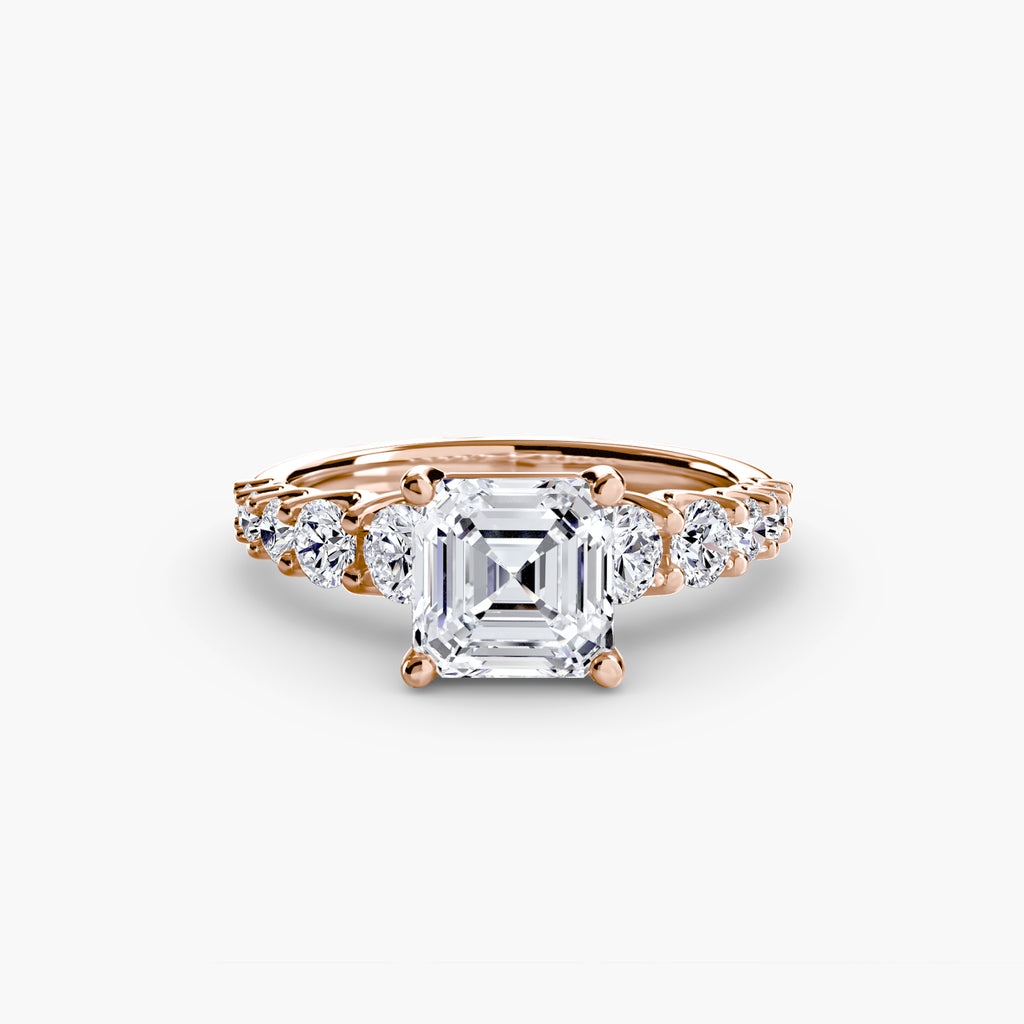 AVIORA Graduated Accent Ring