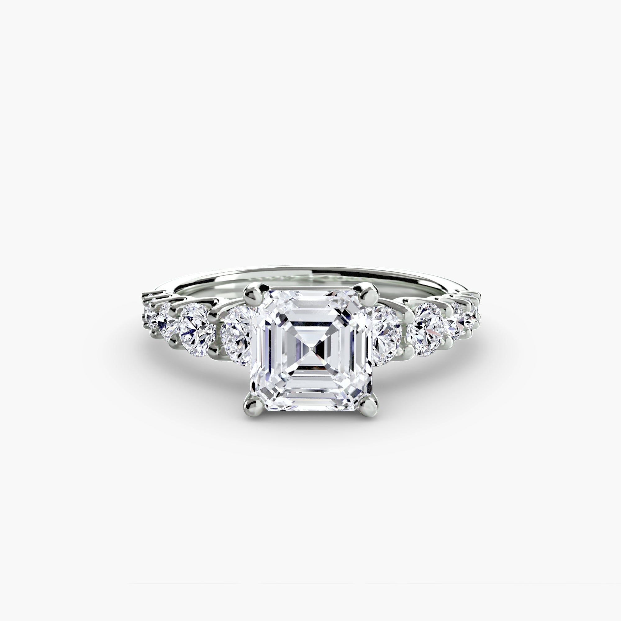AVIORA Graduated Accent Ring