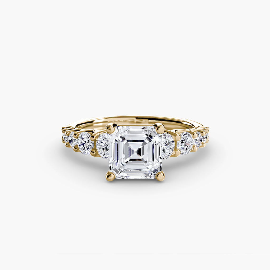 AVIORA Graduated Accent Ring