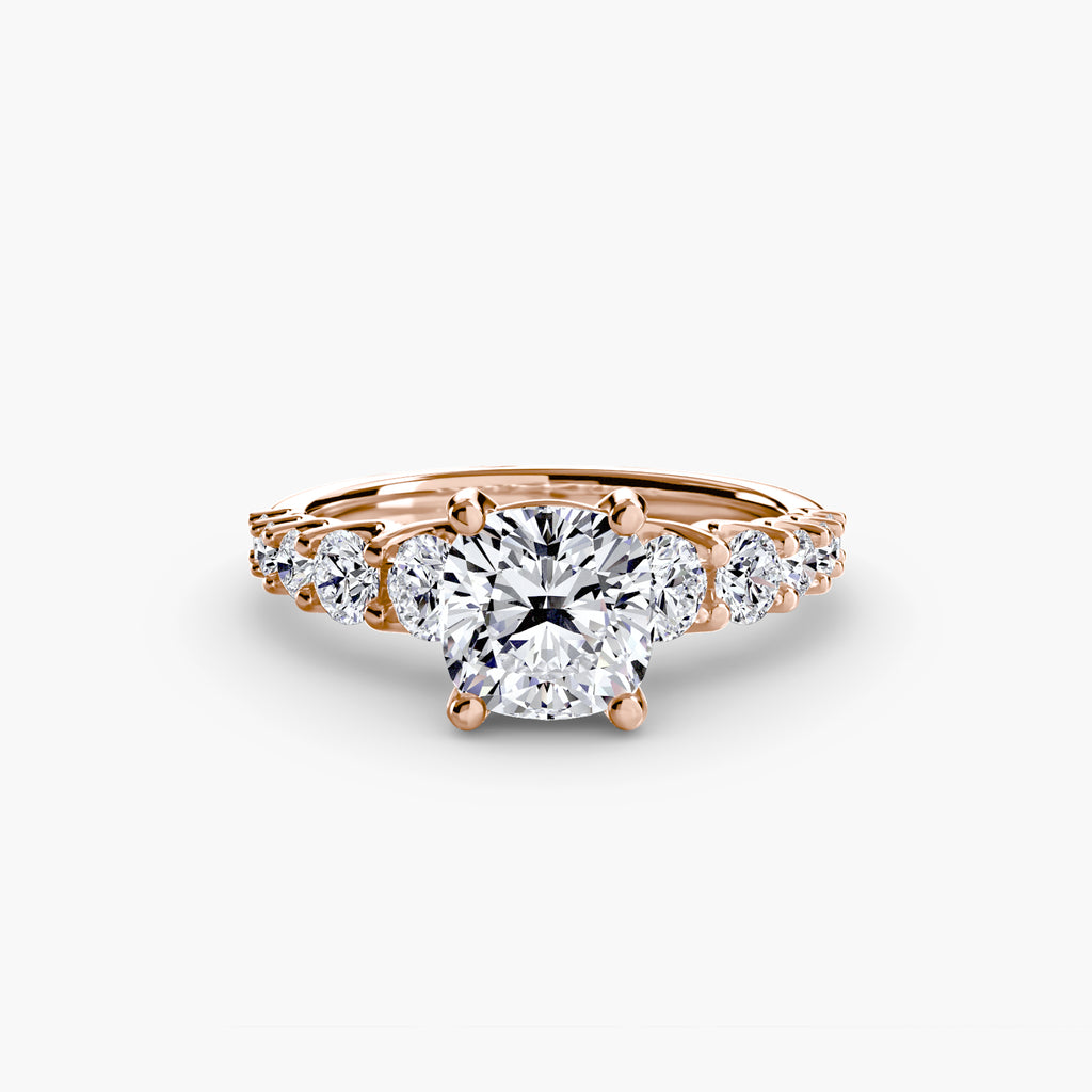 AVIORA Graduated Accent Ring