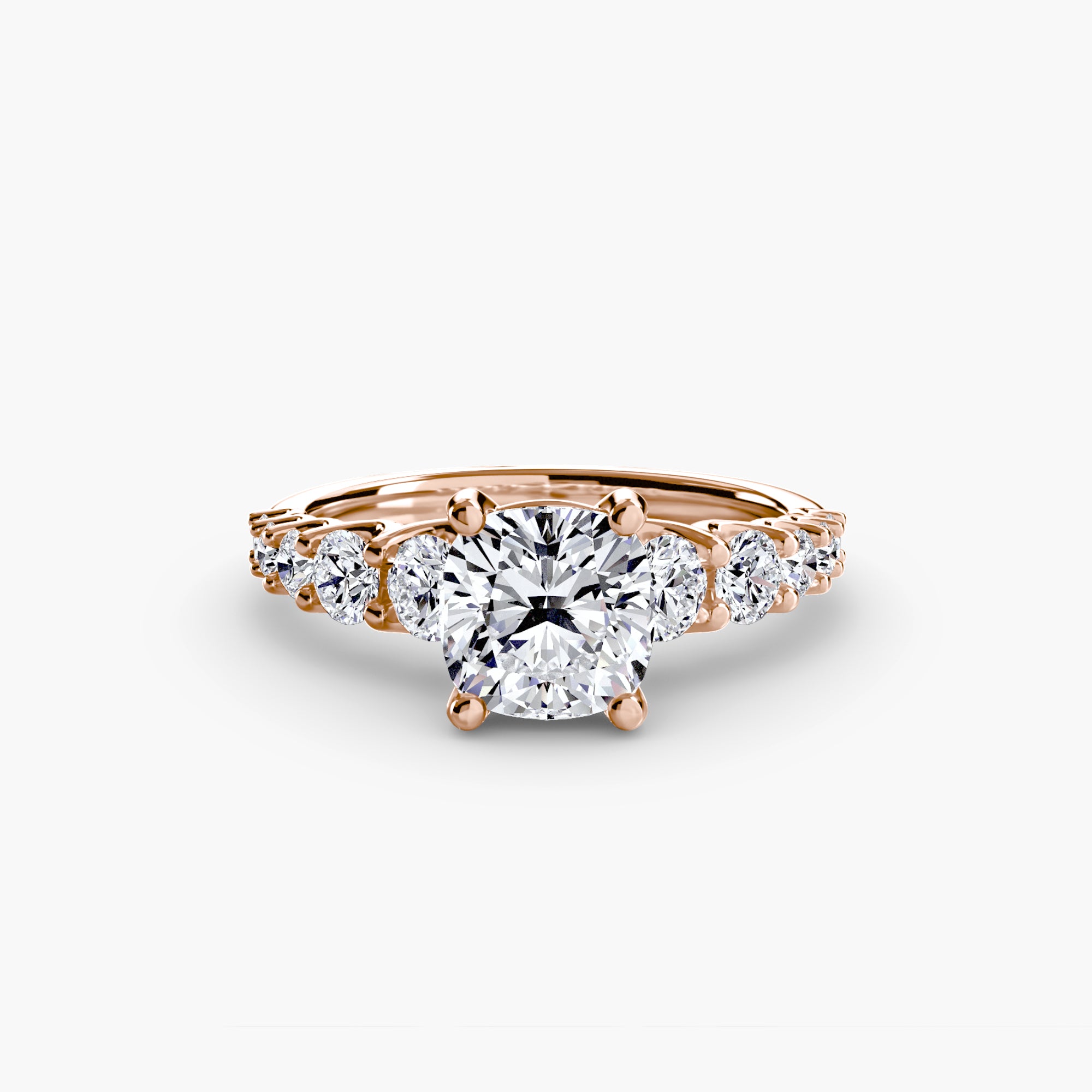 AVIORA Graduated Accent Ring