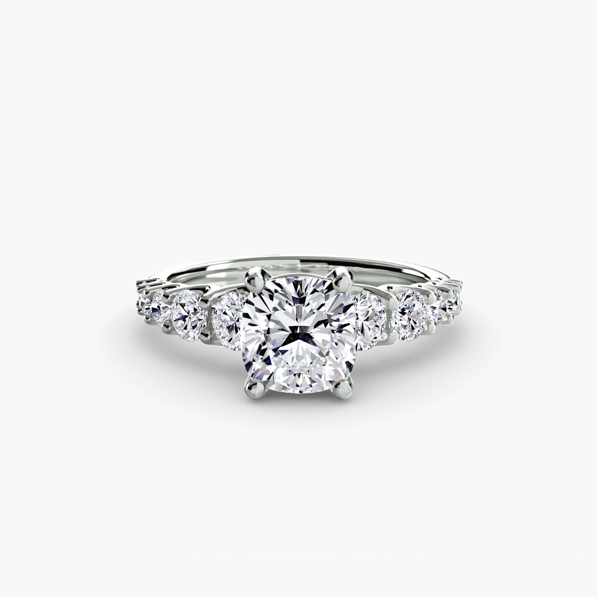 AVIORA Graduated Accent Ring