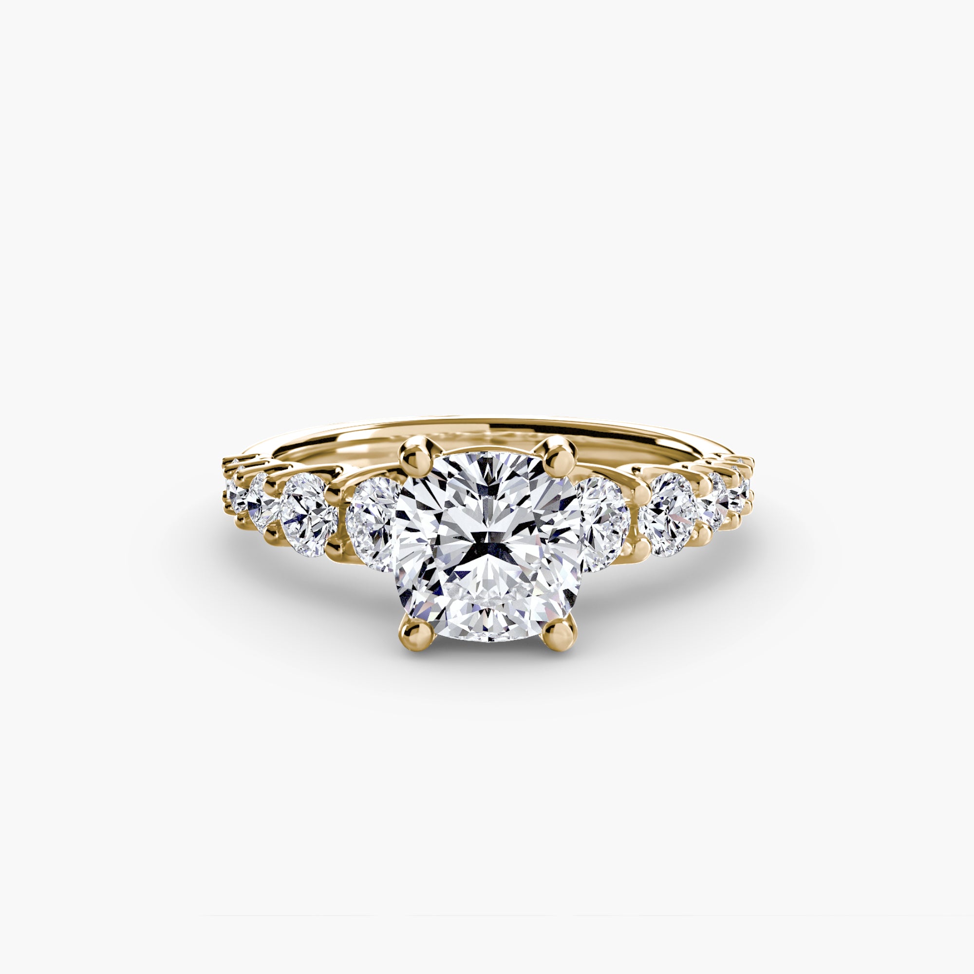 AVIORA Graduated Accent Ring