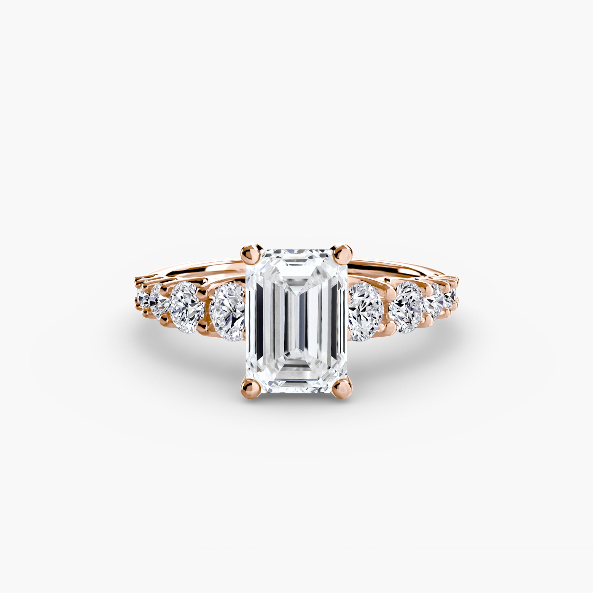 AVIORA Graduated Accent Ring