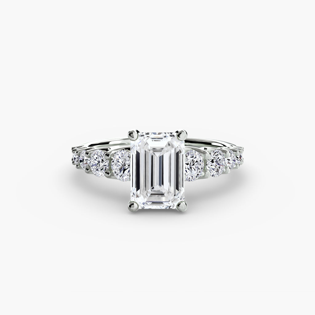 AVIORA Graduated Accent Ring