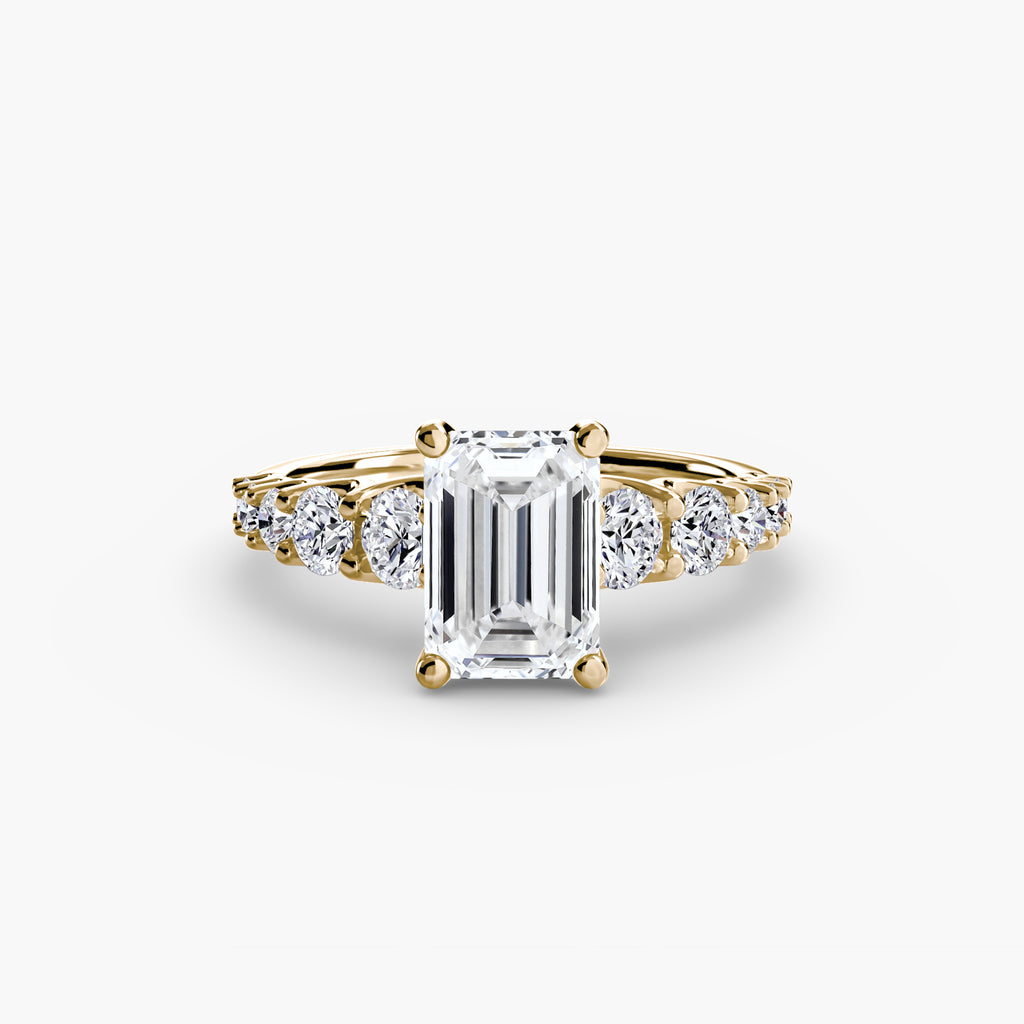 AVIORA Graduated Accent Ring
