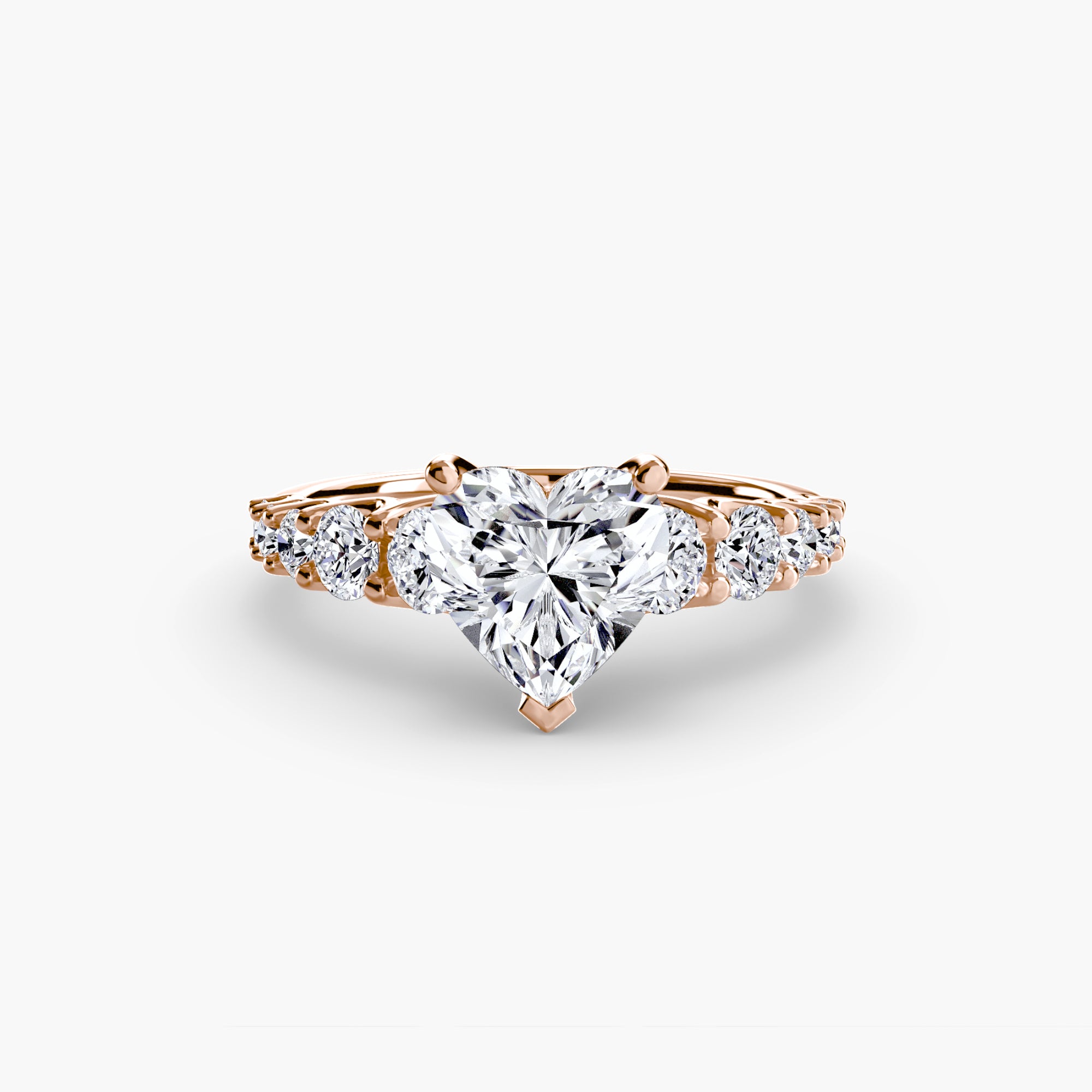 AVIORA Graduated Accent Ring
