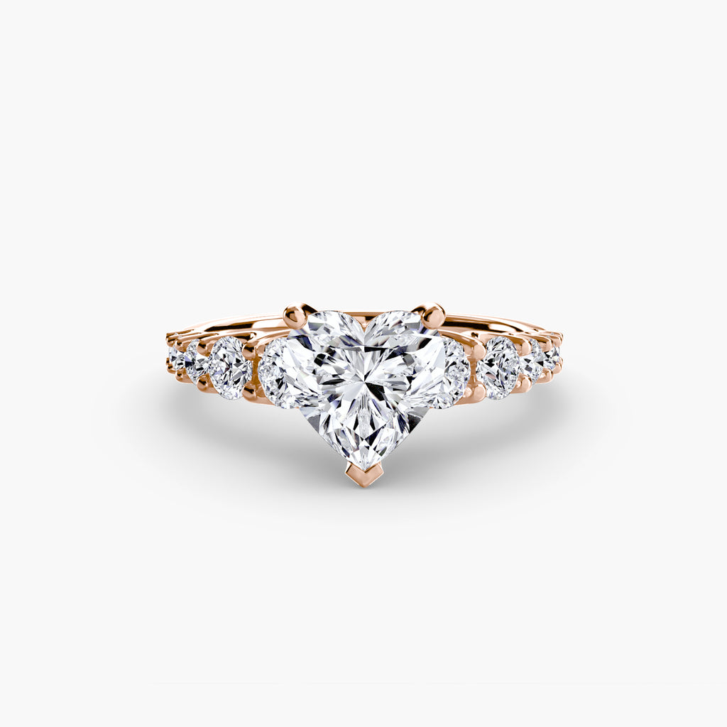 AVIORA Graduated Accent Ring