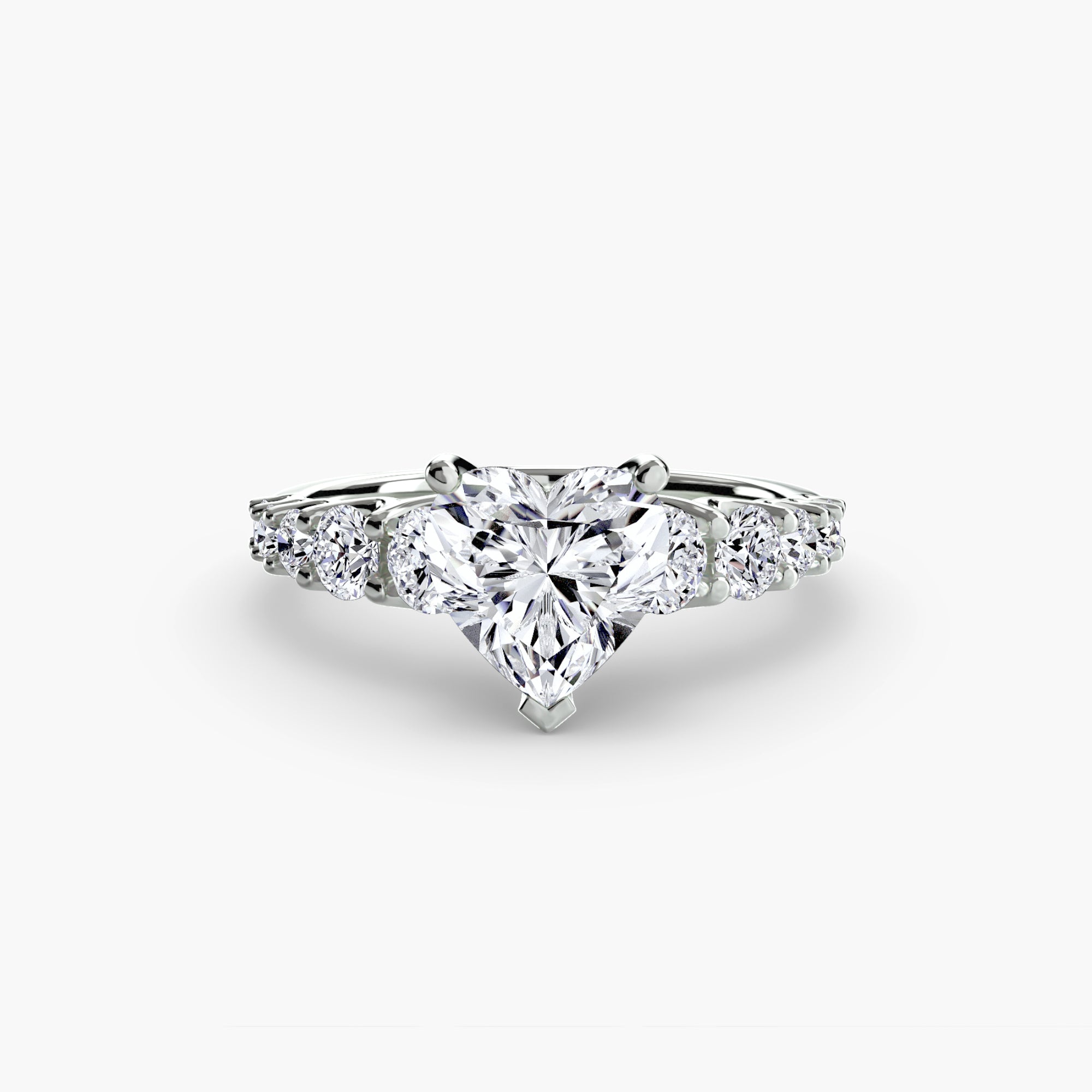 AVIORA Graduated Accent Ring