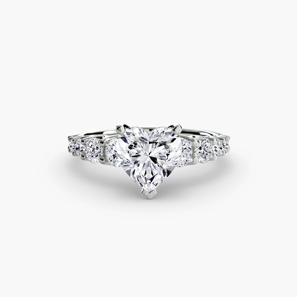 AVIORA Graduated Accent Ring