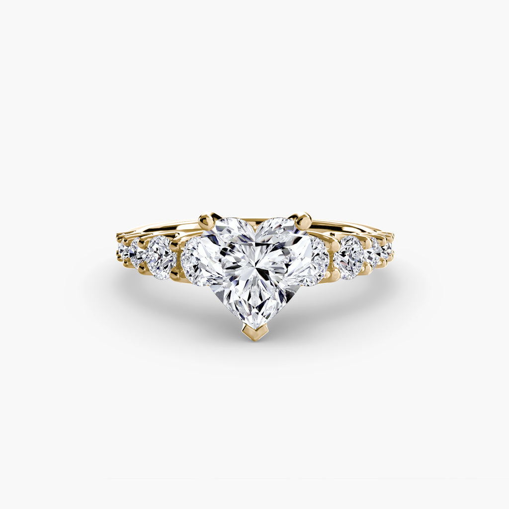 AVIORA Graduated Accent Ring