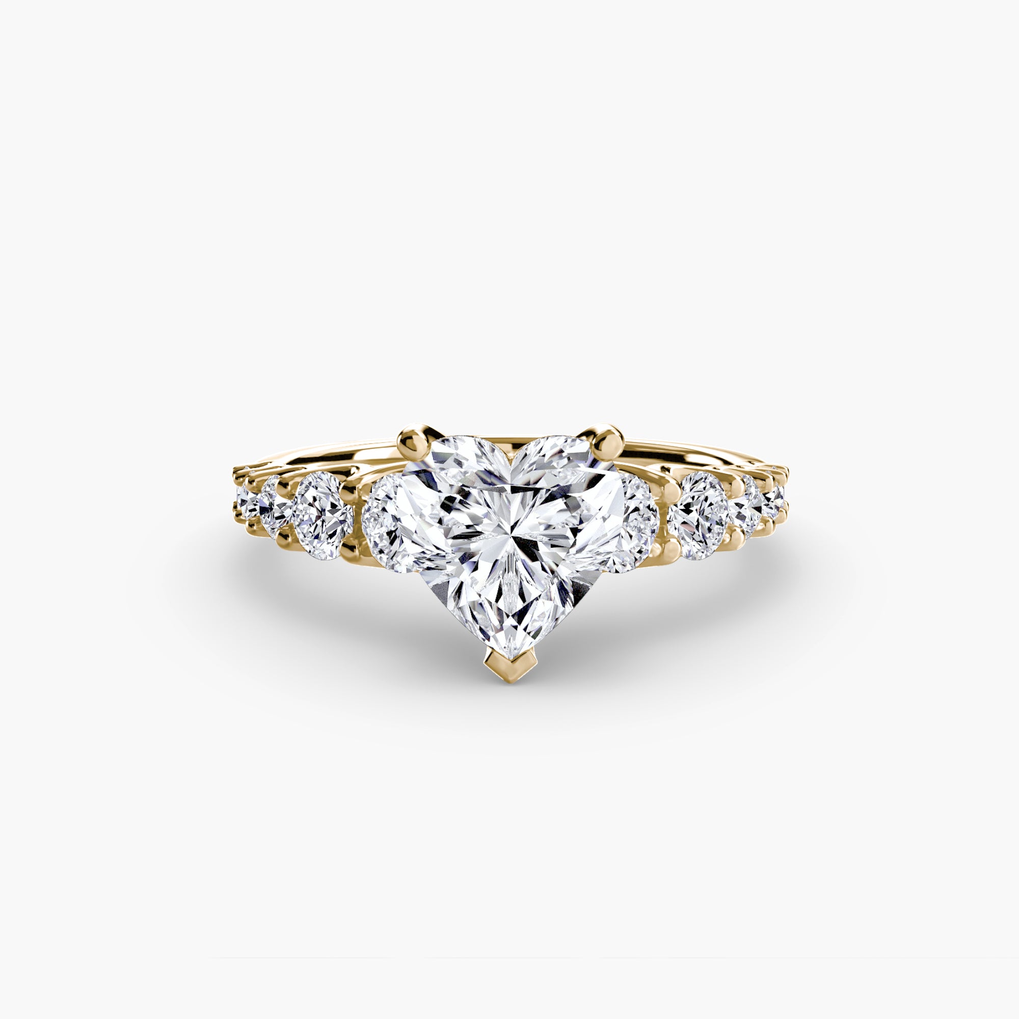 AVIORA Graduated Accent Ring