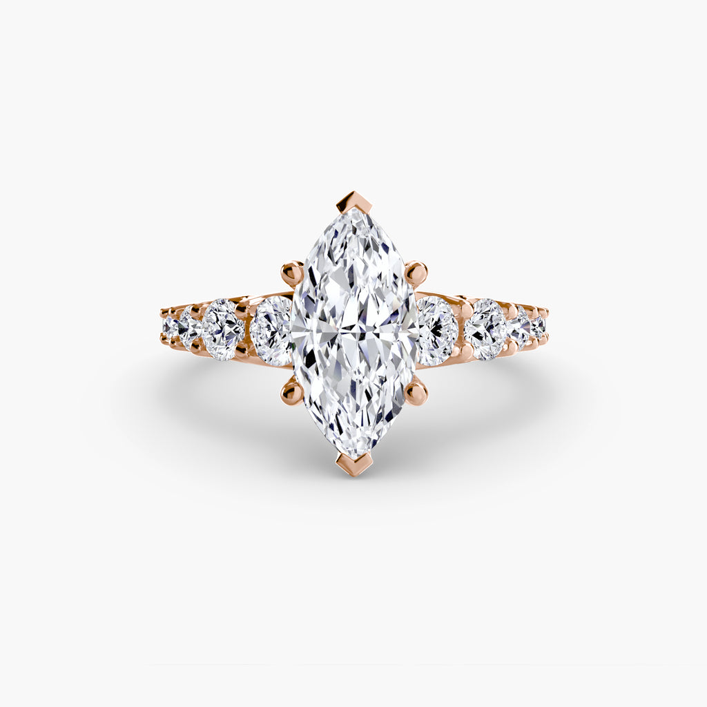 AVIORA Graduated Accent Ring