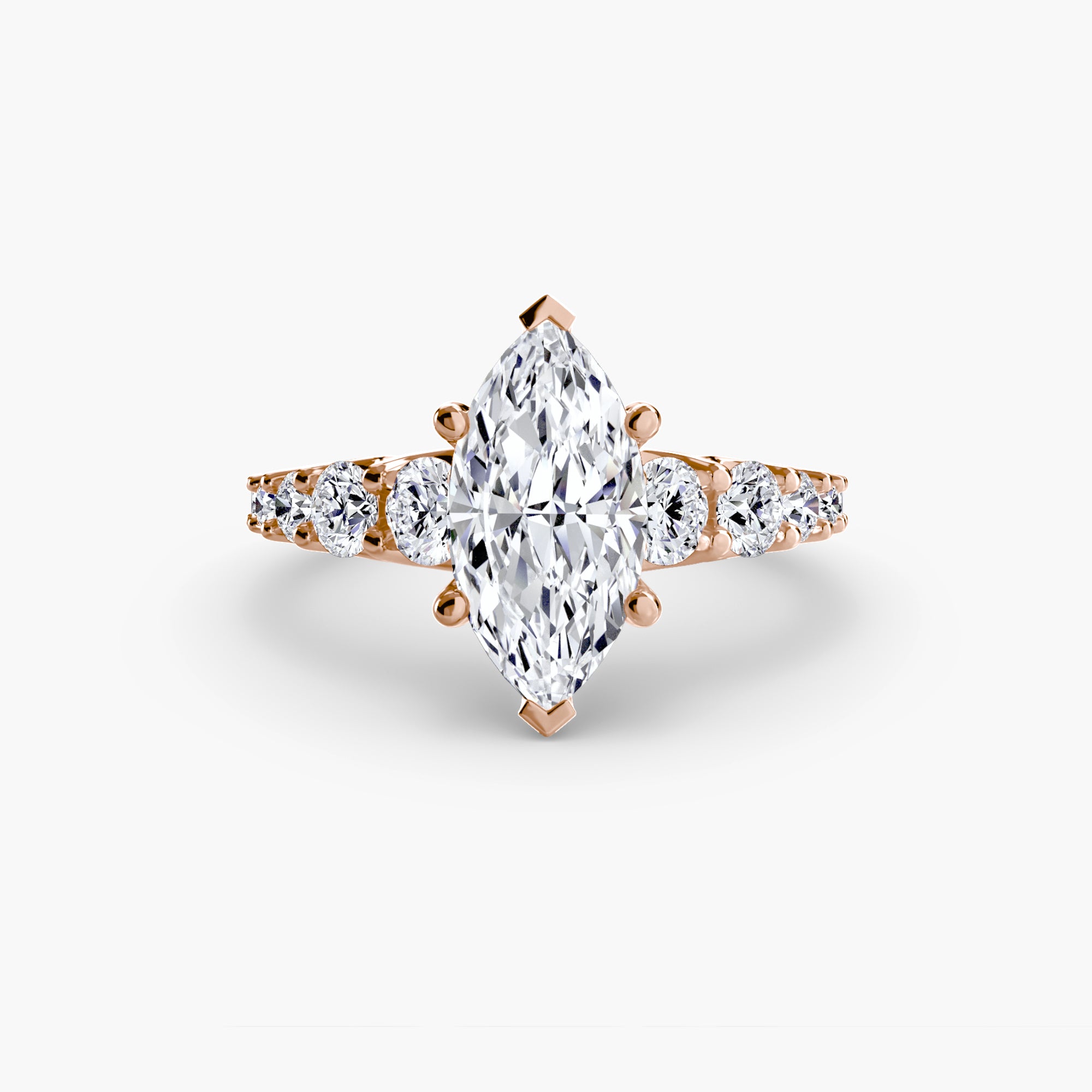 AVIORA Graduated Accent Ring