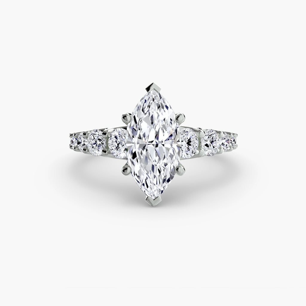 AVIORA Graduated Accent Ring