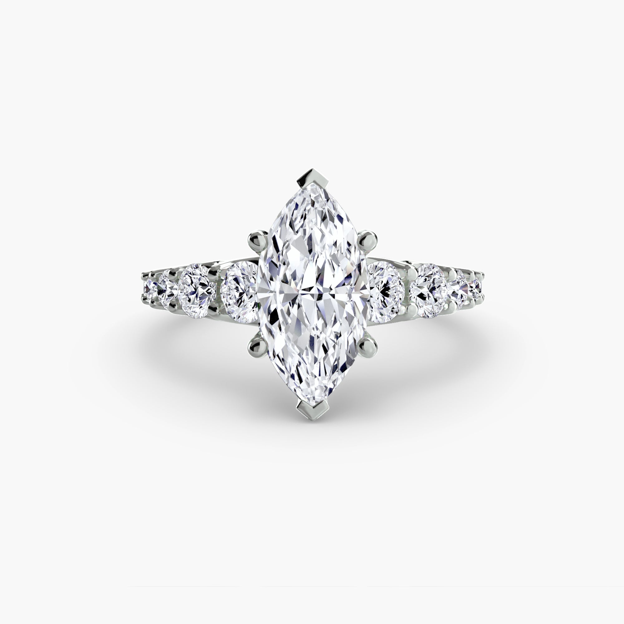 AVIORA Graduated Accent Ring