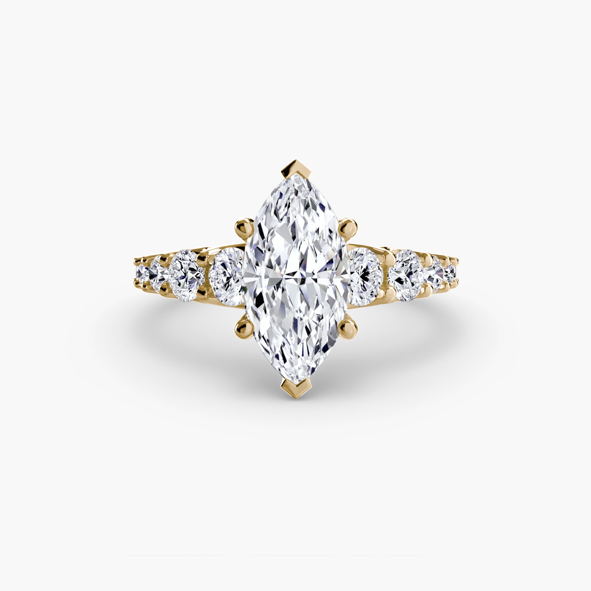 AVIORA Graduated Accent Ring