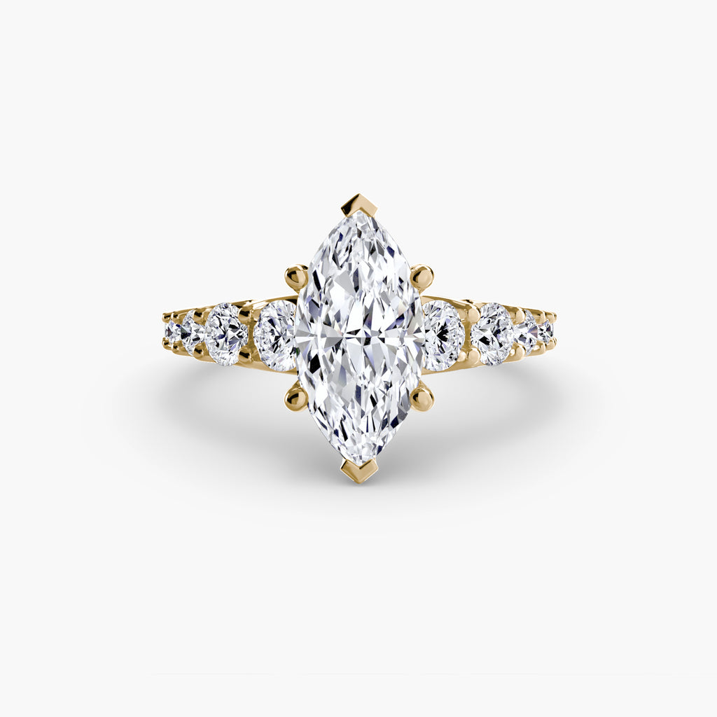 AVIORA Graduated Accent Ring