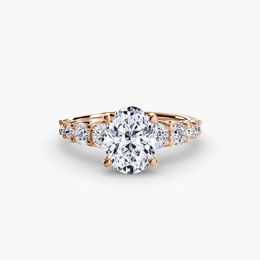 AVIORA Graduated Accent Ring