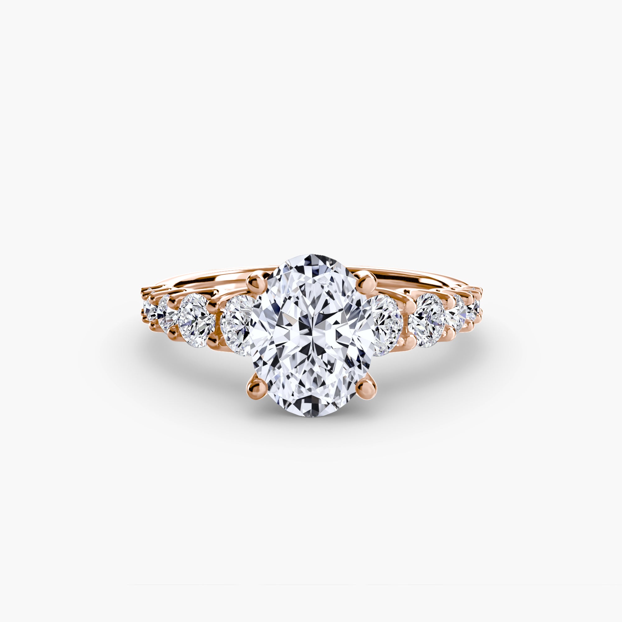 AVIORA Graduated Accent Ring