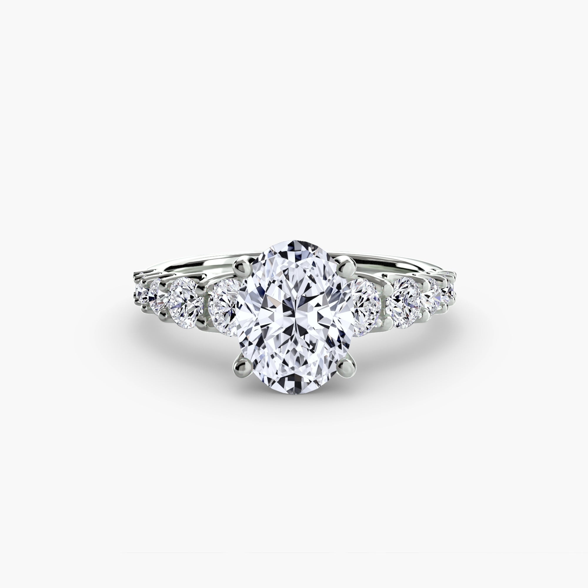 AVIORA Graduated Accent Ring
