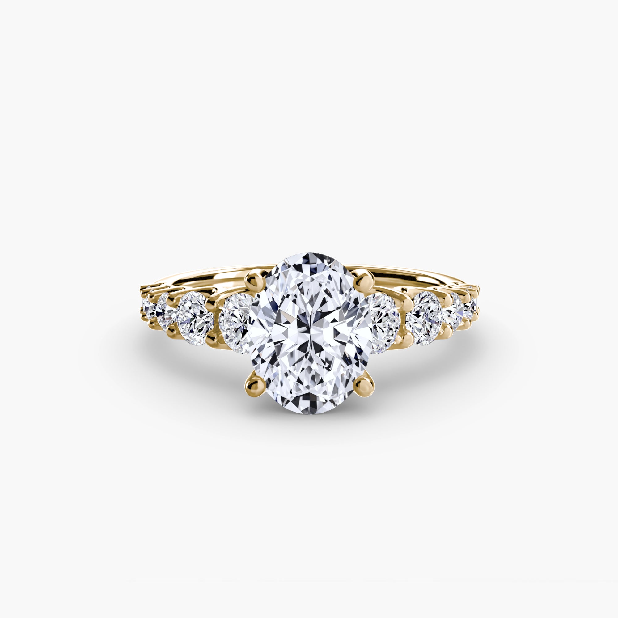 AVIORA Graduated Accent Ring
