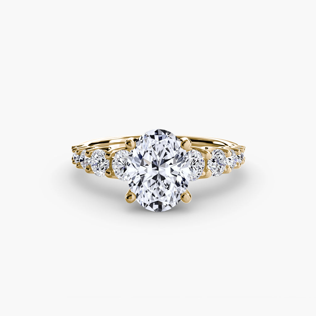 AVIORA Graduated Accent Ring