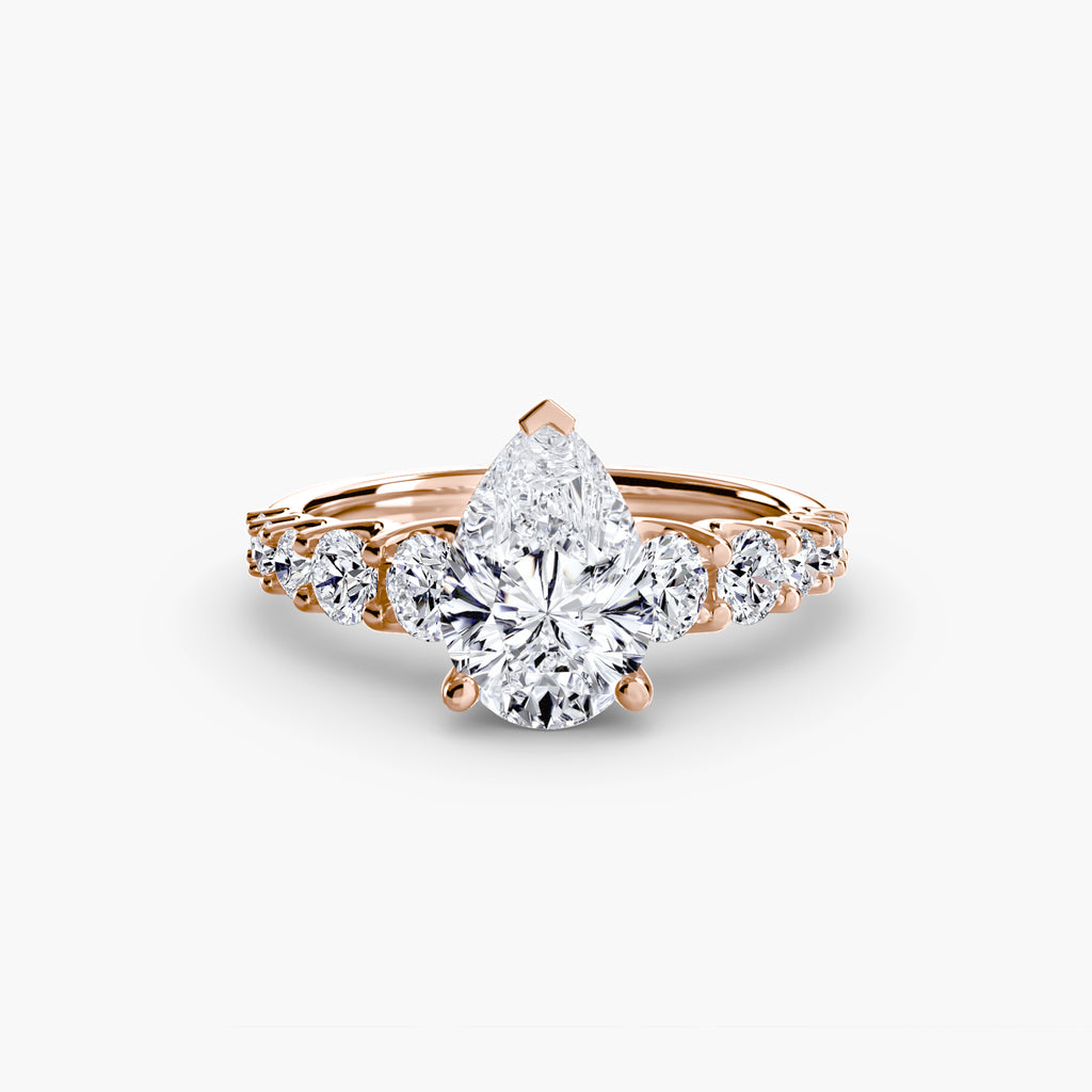 AVIORA Graduated Accent Ring