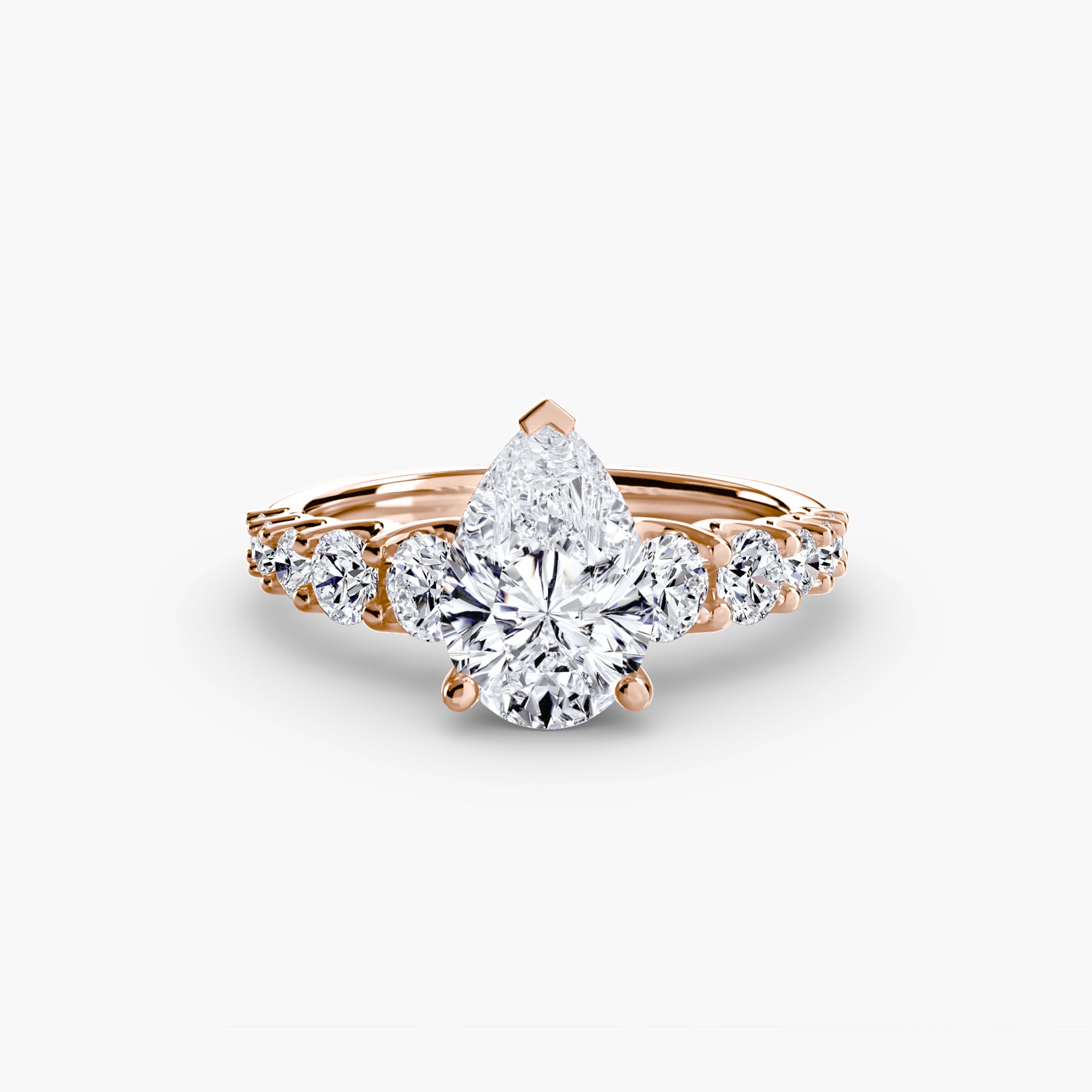AVIORA Graduated Accent Ring