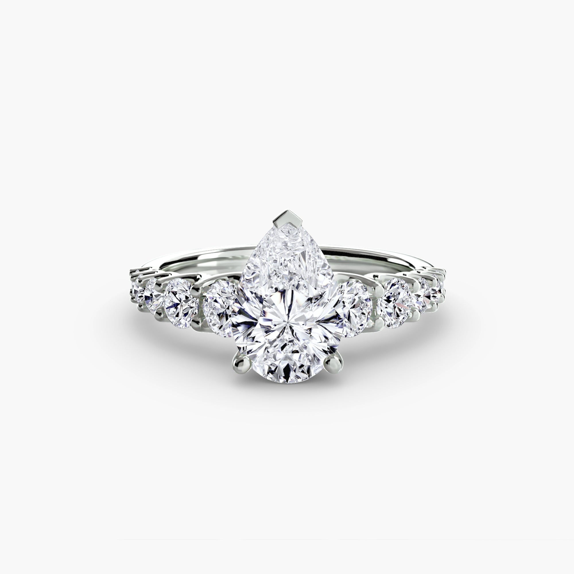 AVIORA Graduated Accent Ring