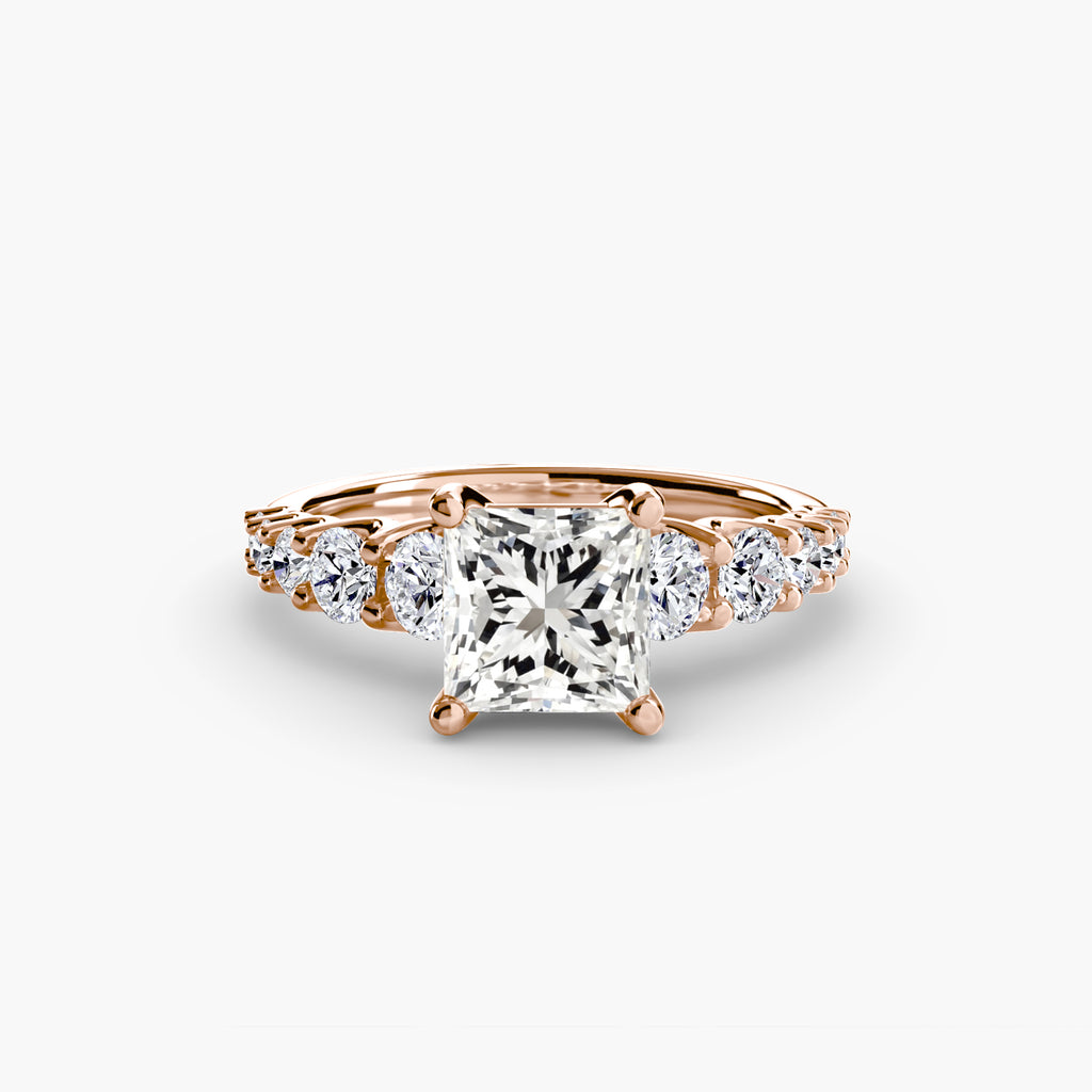 AVIORA Graduated Accent Ring