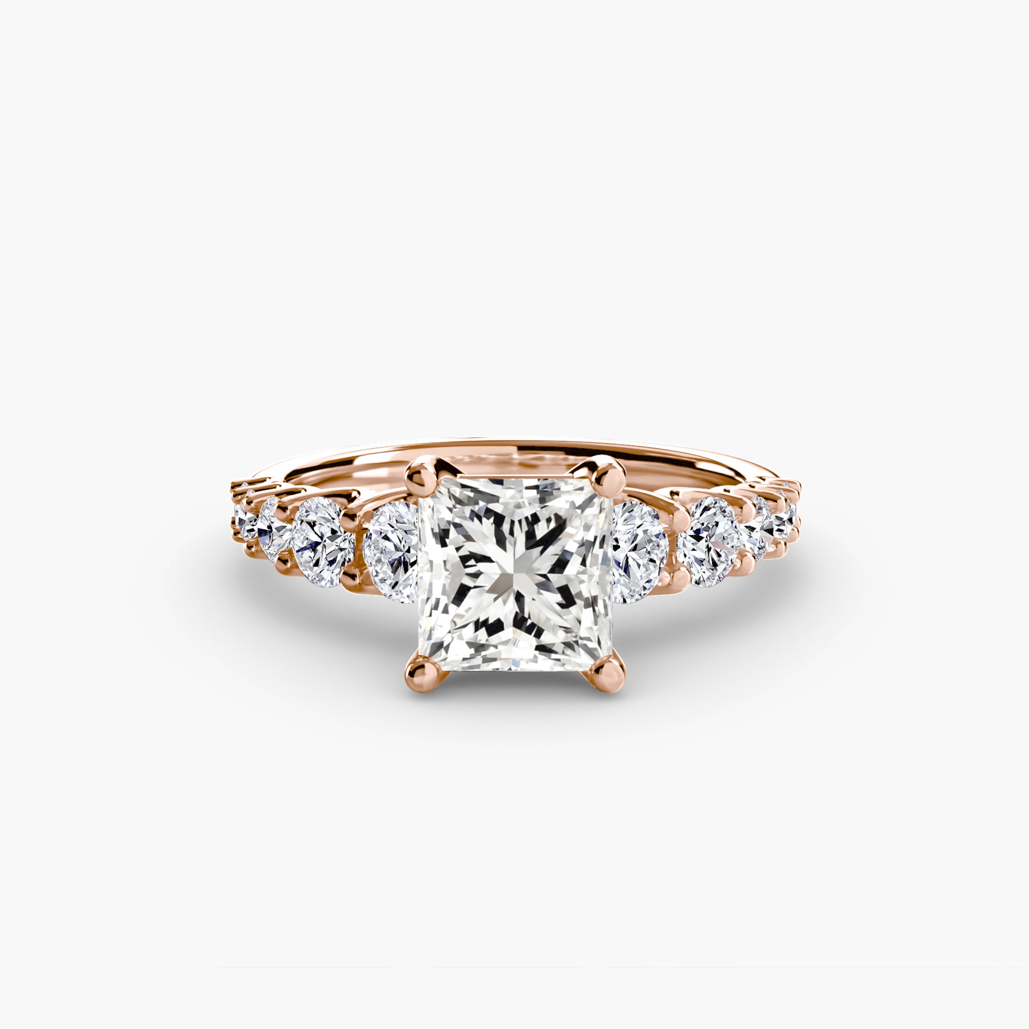 AVIORA Graduated Accent Ring