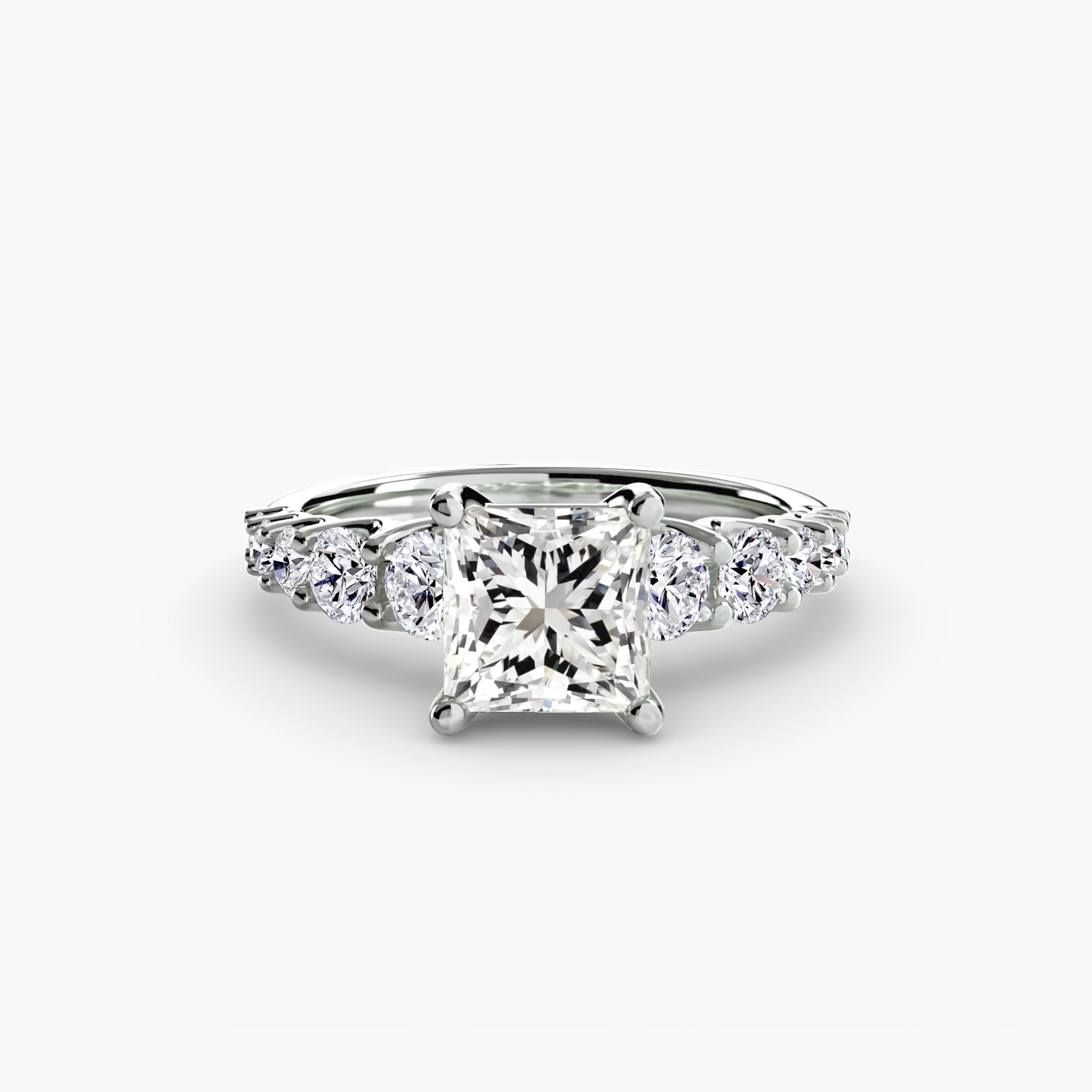 AVIORA Graduated Accent Ring
