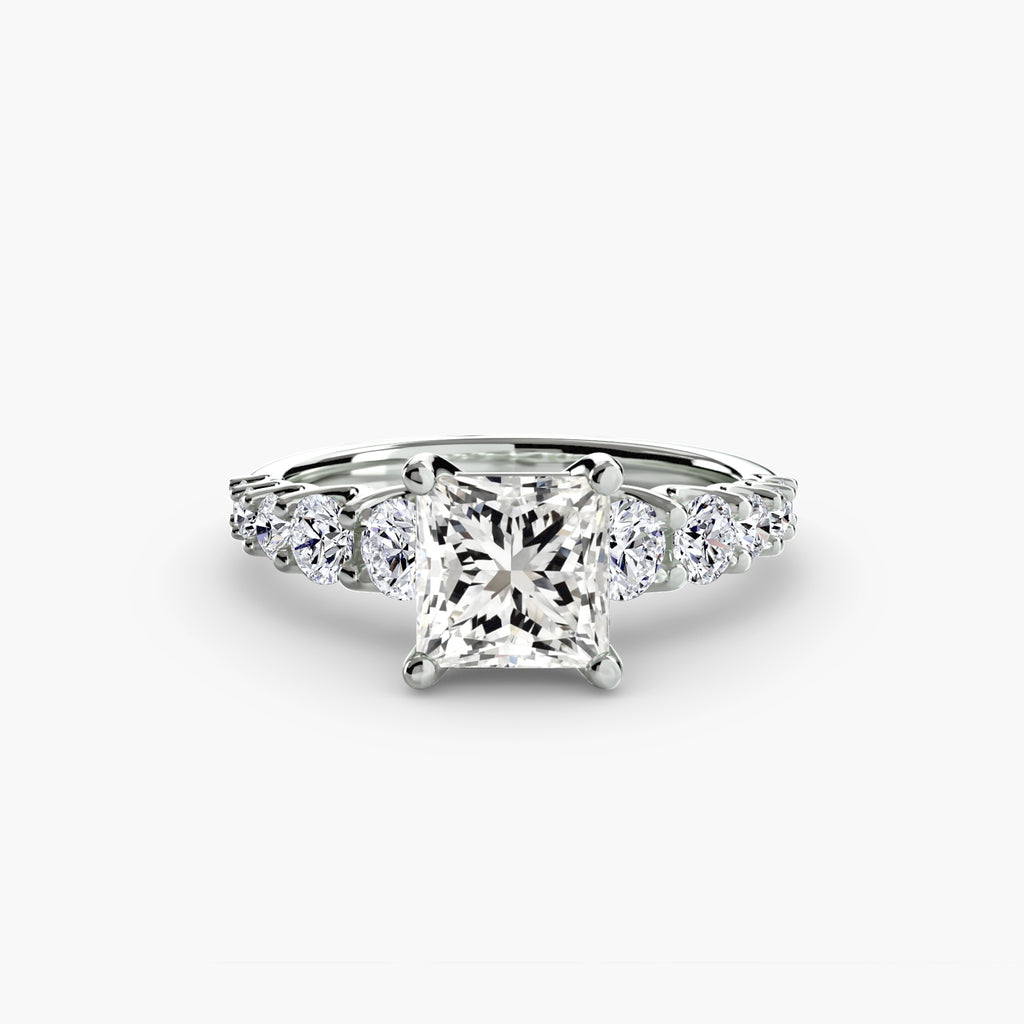 AVIORA Graduated Accent Ring