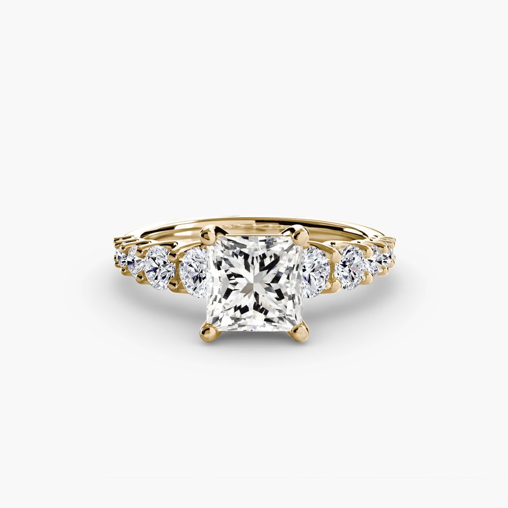 AVIORA Graduated Accent Ring