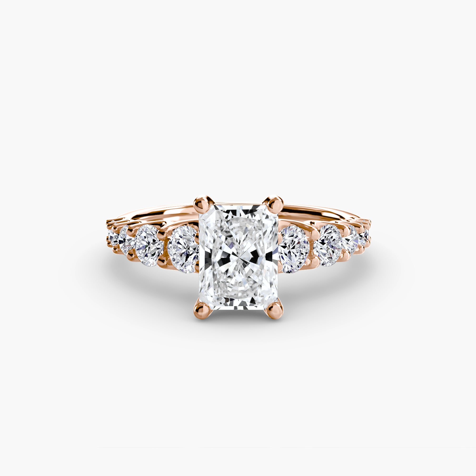 AVIORA Graduated Accent Ring