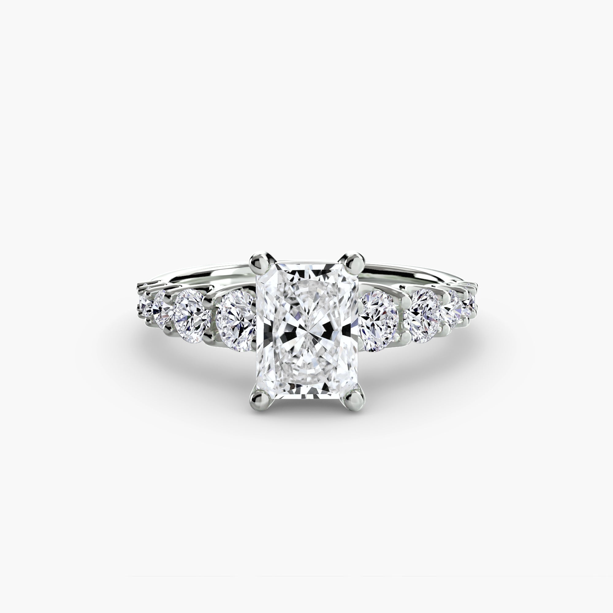 AVIORA Graduated Accent Ring