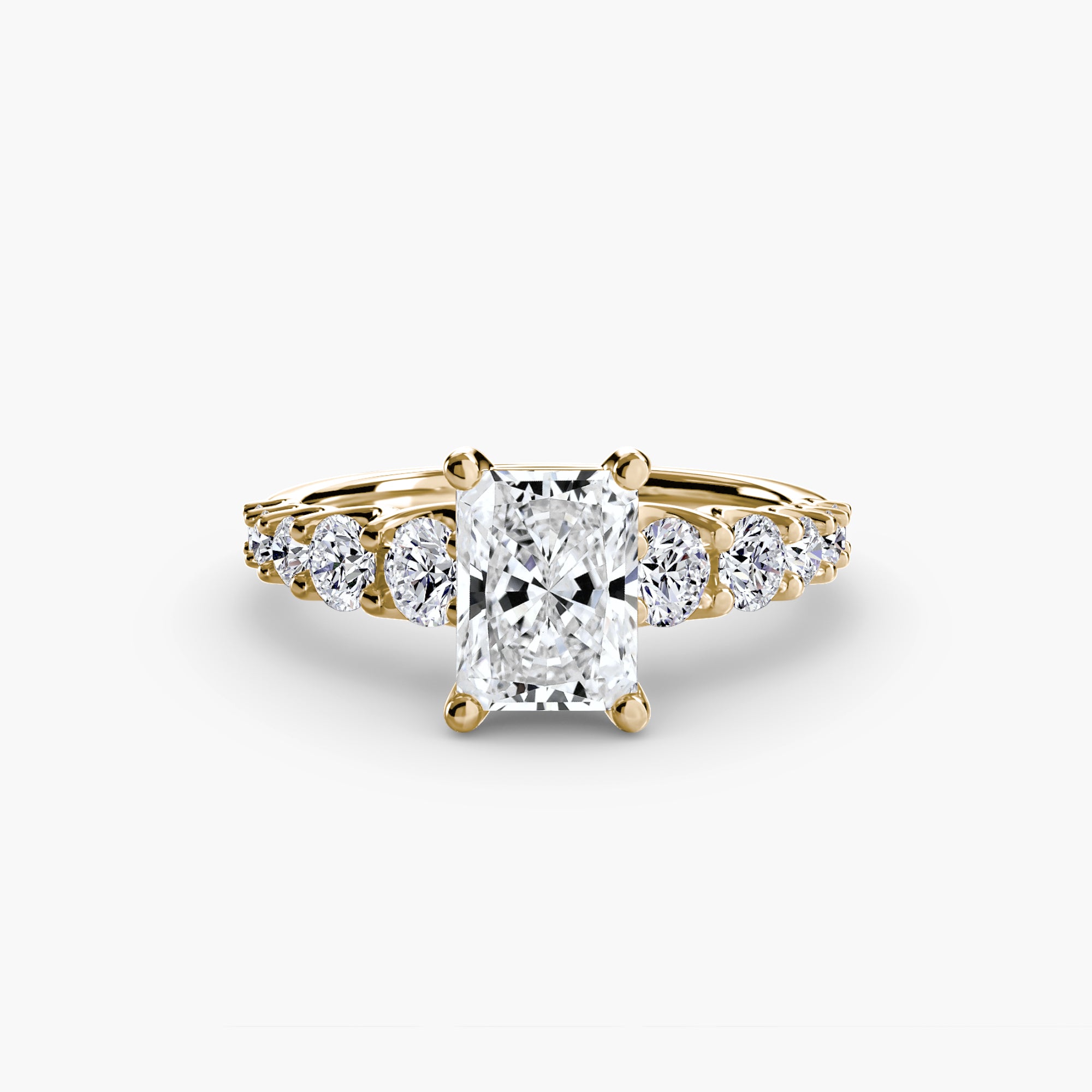 AVIORA Graduated Accent Ring