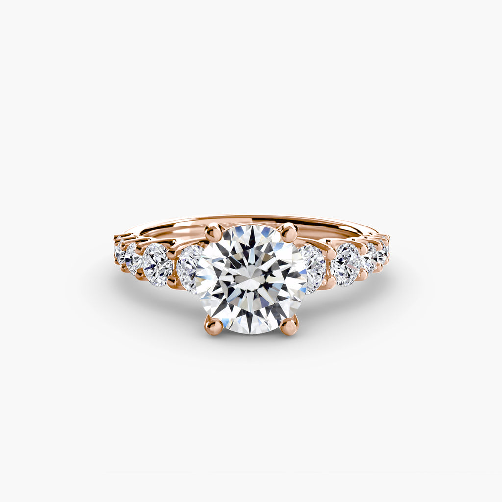 AVIORA Graduated Accent Ring