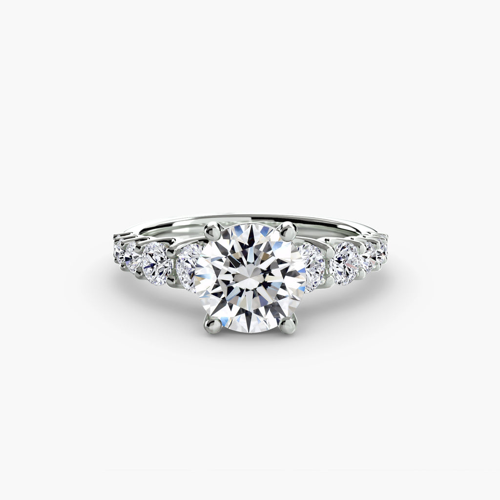 AVIORA Graduated Accent Ring