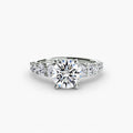 AVIORA Graduated Accent Ring