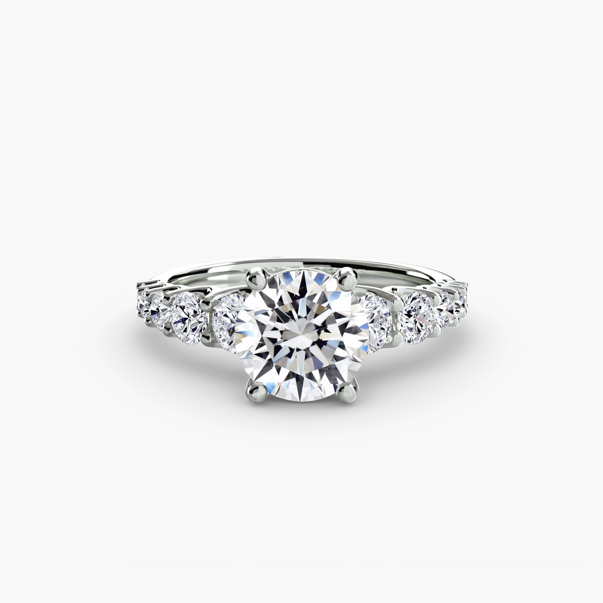 AVIORA Graduated Accent Ring