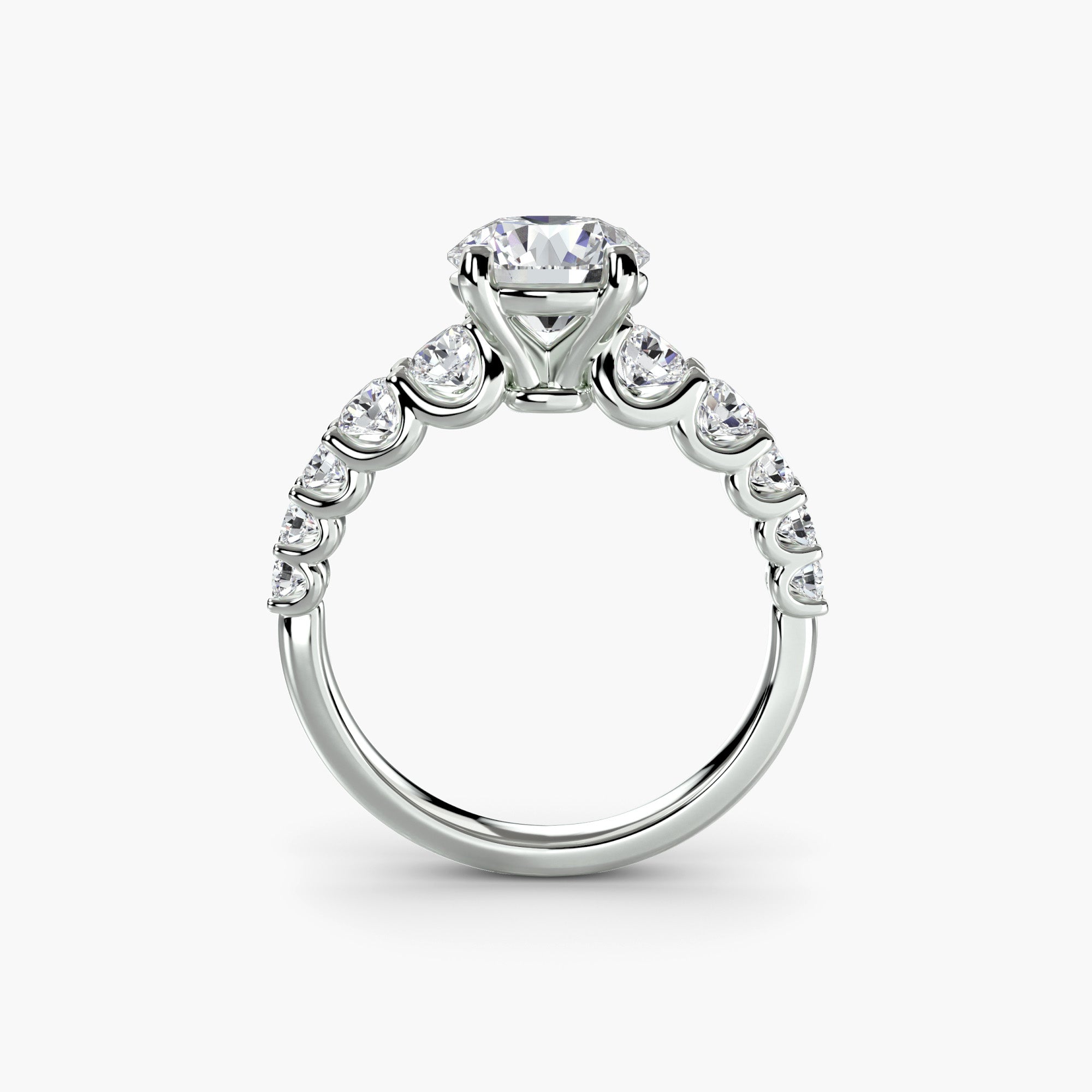 Elorin Accent Ring