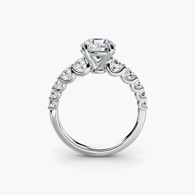 AVIORA Graduated Accent Ring