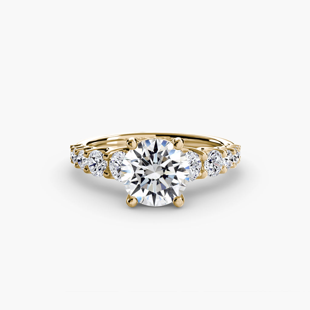 AVIORA Graduated Accent Ring
