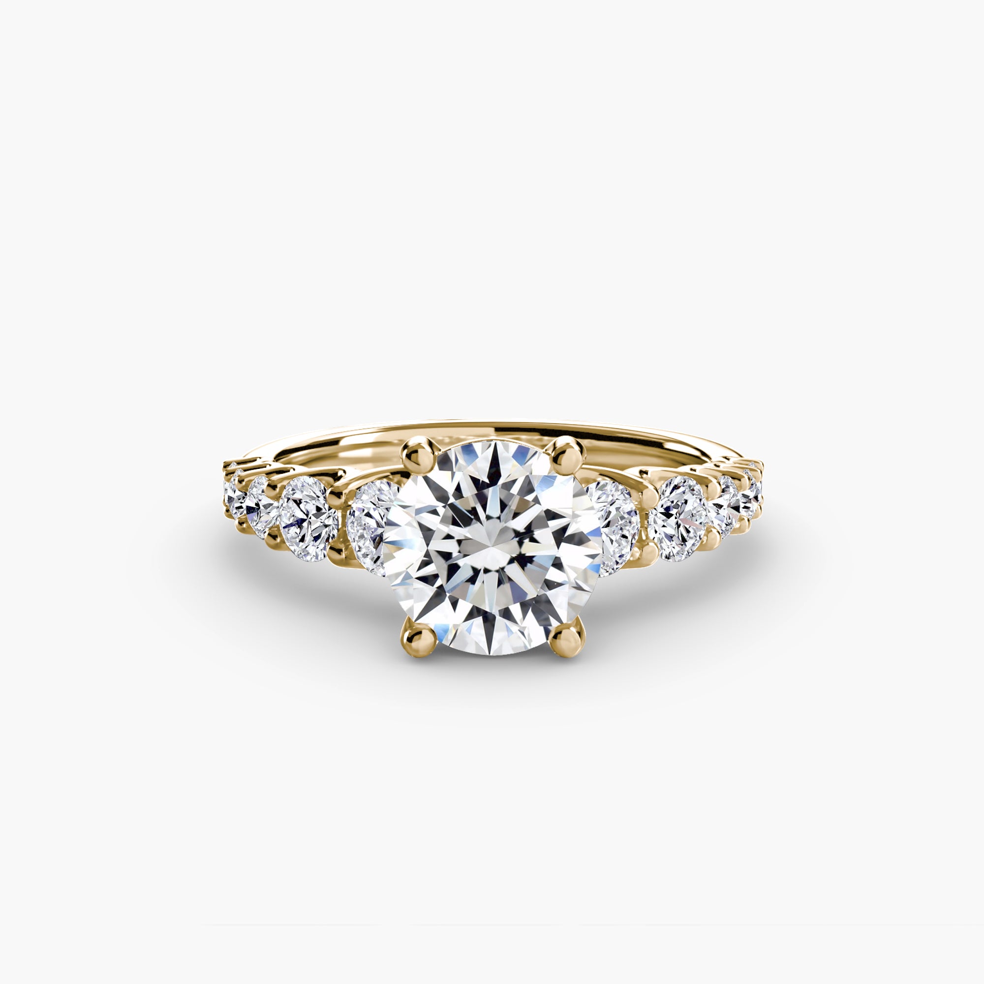 AVIORA Graduated Accent Ring