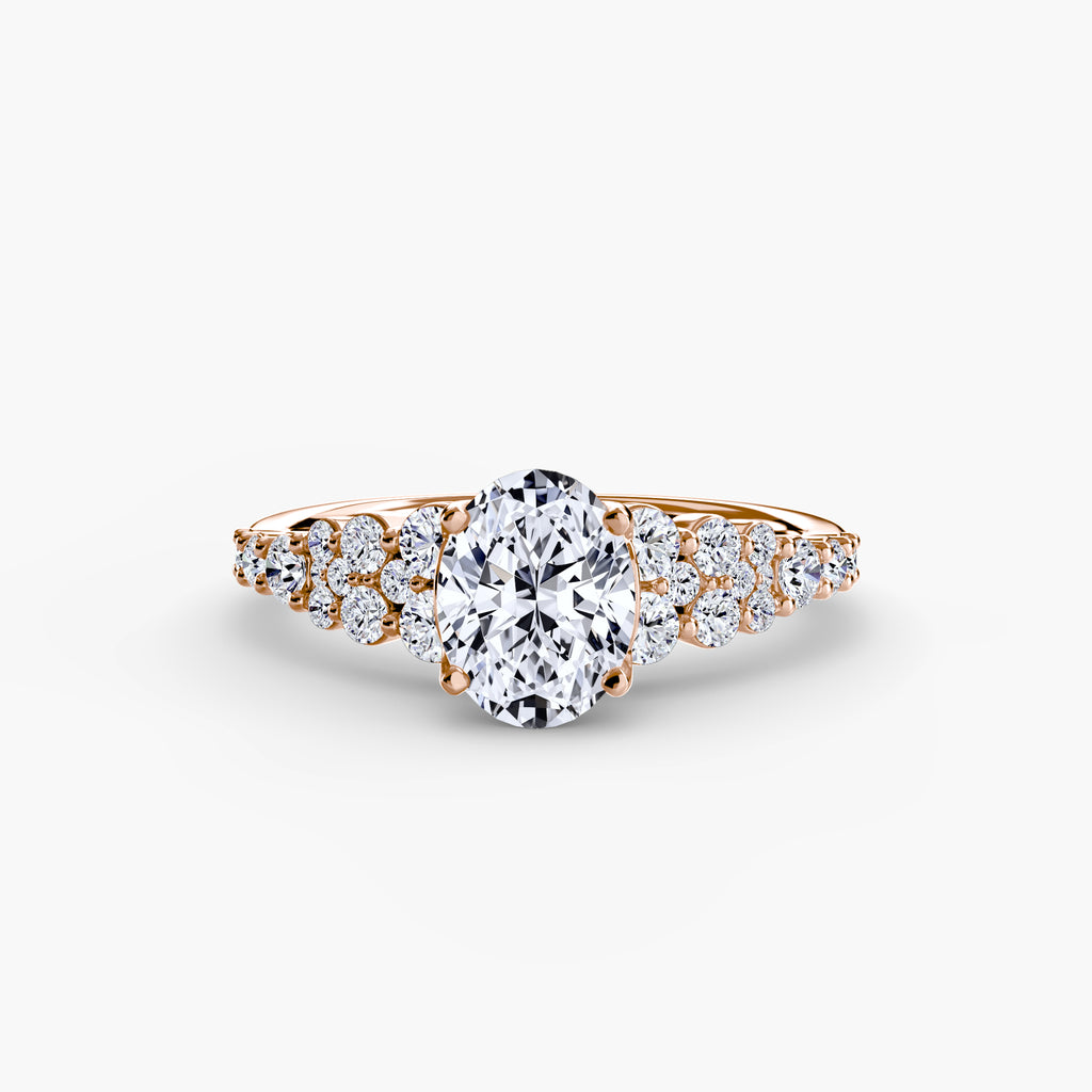 CELESTINE Cluster Ring