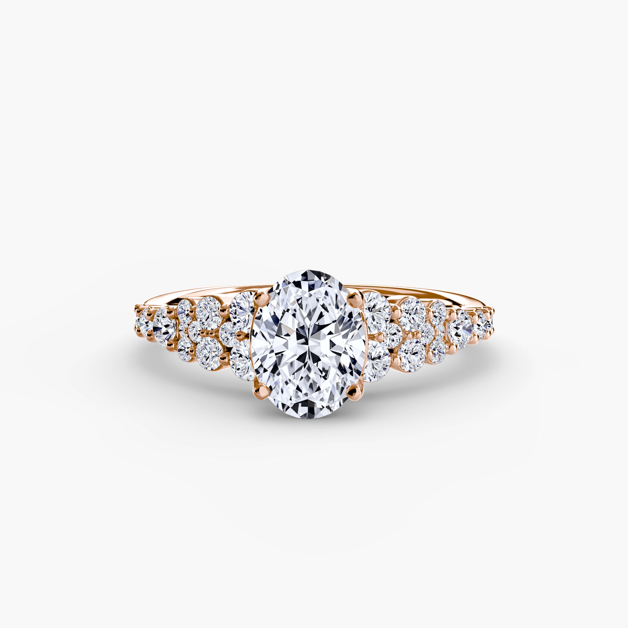 CELESTINE Cluster Ring