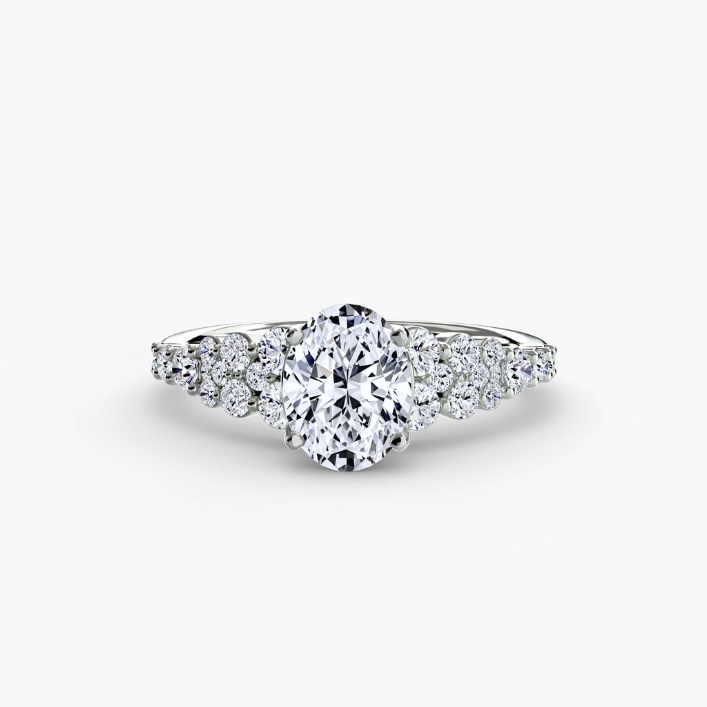 CELESTINE Cluster Ring